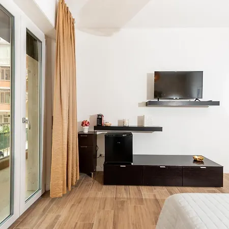 Marcantonio Ampia Con Bagno Privato E Self Check In Perugia