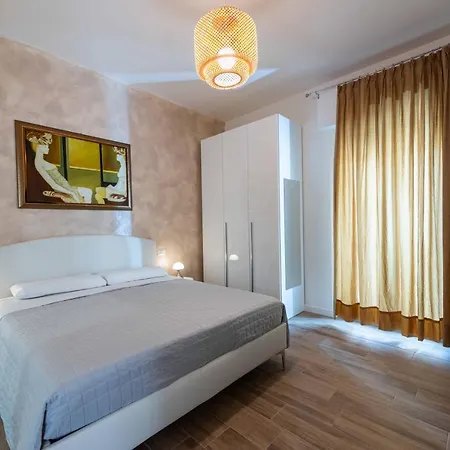 Marcantonio Ampia Con Bagno Privato E Self Check In 3*