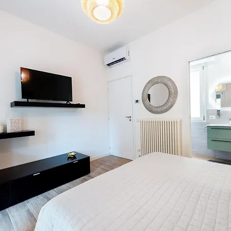 Gæstehus Marcantonio Ampia Con Bagno Privato E Self Check In 3*