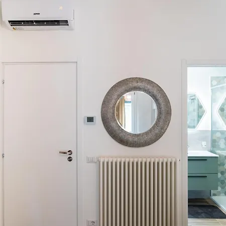 Gæstehus Marcantonio Ampia Con Bagno Privato E Self Check In Perugia