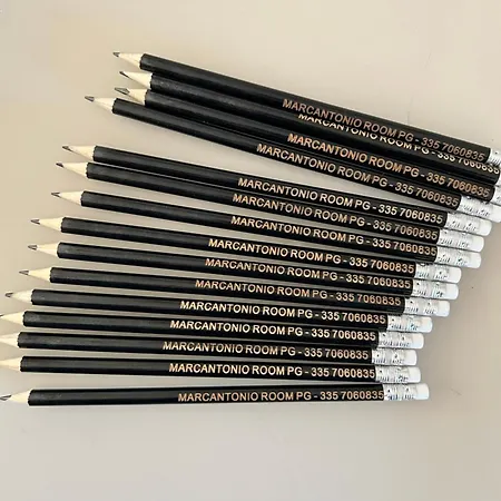 Gæstehus Marcantonio Ampia Con Bagno Privato E Self Check In