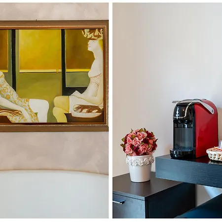 Marcantonio Ampia Con Bagno Privato E Self Check In Gæstehus 3*