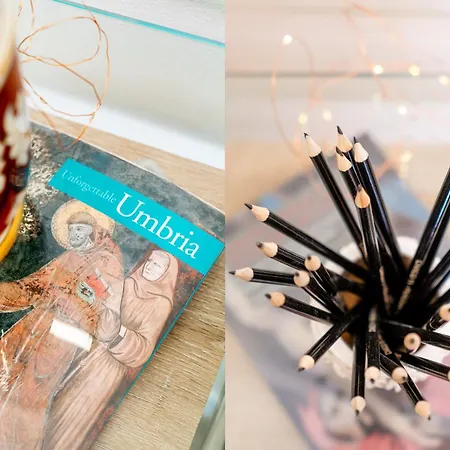 Marcantonio Ampia Con Bagno Privato E Self Check In