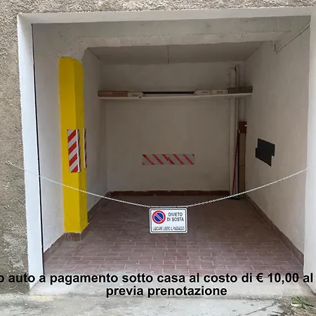 Marcantonio Ampia Con Bagno Privato E Self Check In Gæstehus Perugia