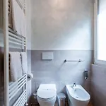 Pensjonat Marcantonio Ampia Con Bagno Privato E Self Check In 3*