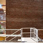 Marcantonio Ampia Con Bagno Privato E Self Check In Pensjonat 3*
