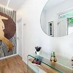 Pensjonat Marcantonio Ampia Con Bagno Privato E Self Check In 3*