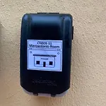 Pensjonat Marcantonio Ampia Con Bagno Privato E Self Check In Perugia