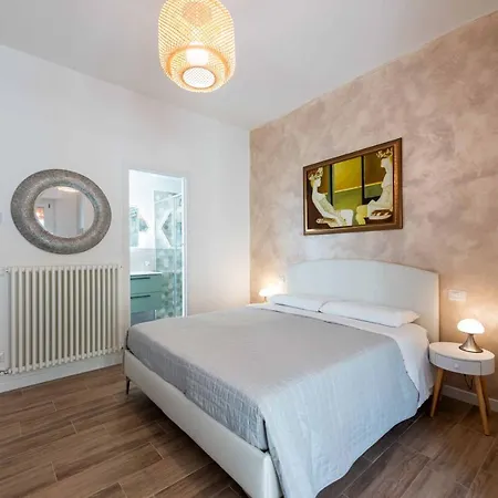 Marcantonio Ampia Con Bagno Privato E Self Check In Guest house