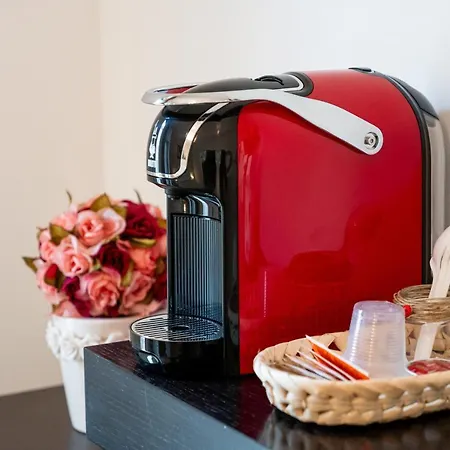 Marcantonio Ampia Con Bagno Privato E Self Check In