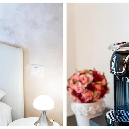 Marcantonio Ampia Con Bagno Privato E Self Check In 3*