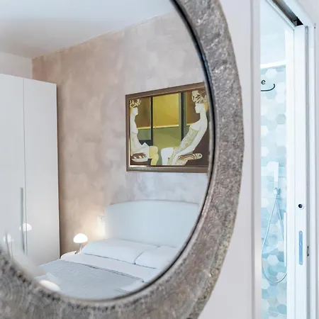 Marcantonio Ampia Con Bagno Privato E Self Check In Affittacamere Perugia