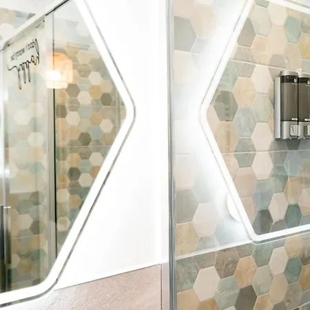 Marcantonio Ampia Con Bagno Privato E Self Check In 3* Pérouse