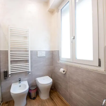 Maison d'hôtes Marcantonio Ampia Con Bagno Privato E Self Check In Pérouse