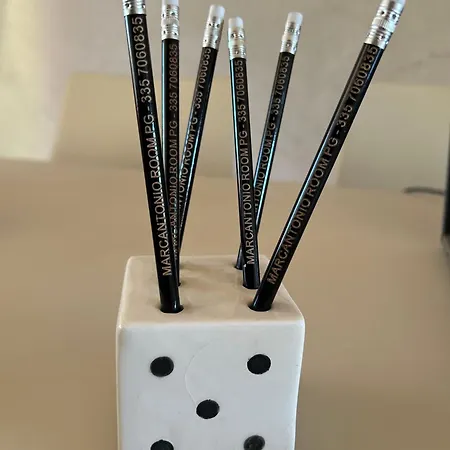 Marcantonio Ampia Con Bagno Privato E Self Check In