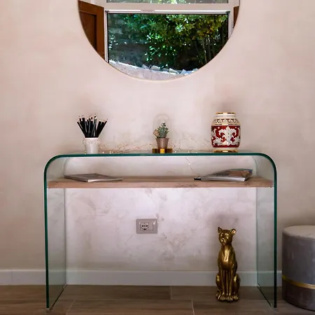 Marcantonio Ampia Con Bagno Privato E Self Check In