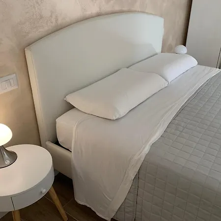 Marcantonio Ampia Con Bagno Privato E Self Check In Guest house Perugia