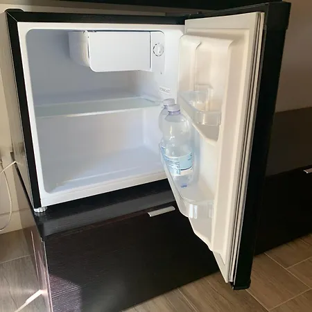 Marcantonio Ampia Con Bagno Privato E Self Check In Pérouse