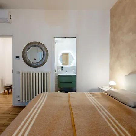 Marcantonio Ampia Con Bagno Privato E Self Check In Maison d'hôtes