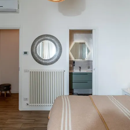 Marcantonio Ampia Con Bagno Privato E Self Check In 3* Pérouse