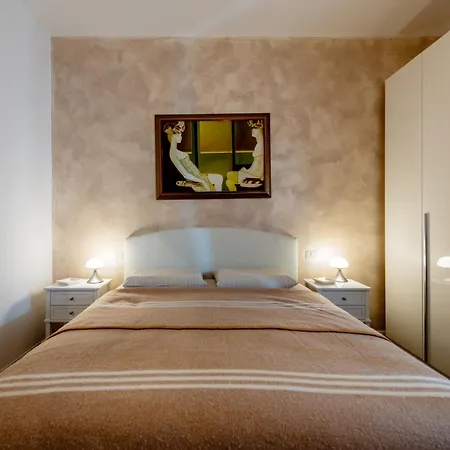 Гостевой дом Marcantonio Ampia Con Bagno Privato E Self Check In Перуджа