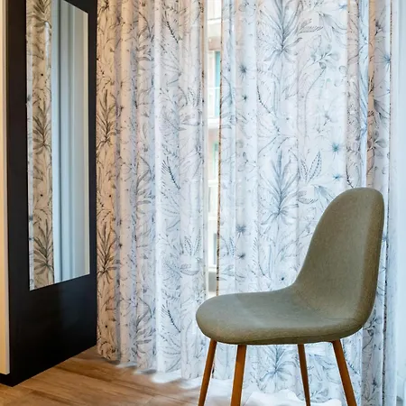 Marcantonio Ampia Con Bagno Privato E Self Check In