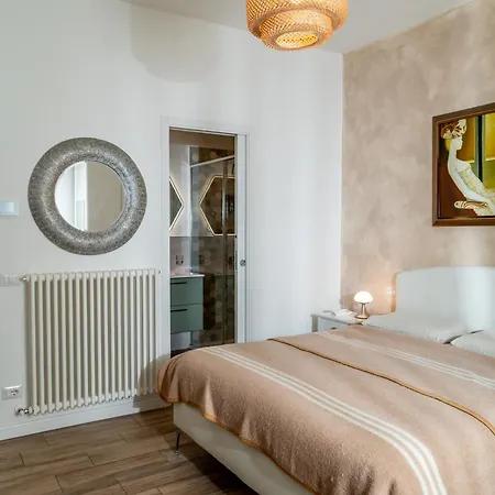 Marcantonio Ampia Con Bagno Privato E Self Check In