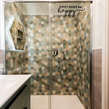 Maison d'hôtes Marcantonio Ampia Con Bagno Privato E Self Check In