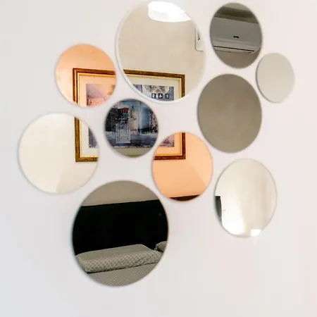 Marcantonio Ampia Con Bagno Privato E Self Check In Maison d'hôtes Pérouse