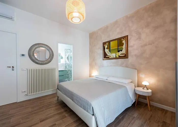 Marcantonio Ampia Con Bagno Privato E Self Check In بيت ضيافة