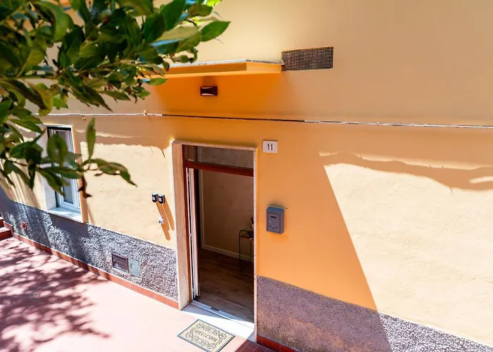 Marcantonio Ampia Con Bagno Privato E Self Check In 3* Перуджа