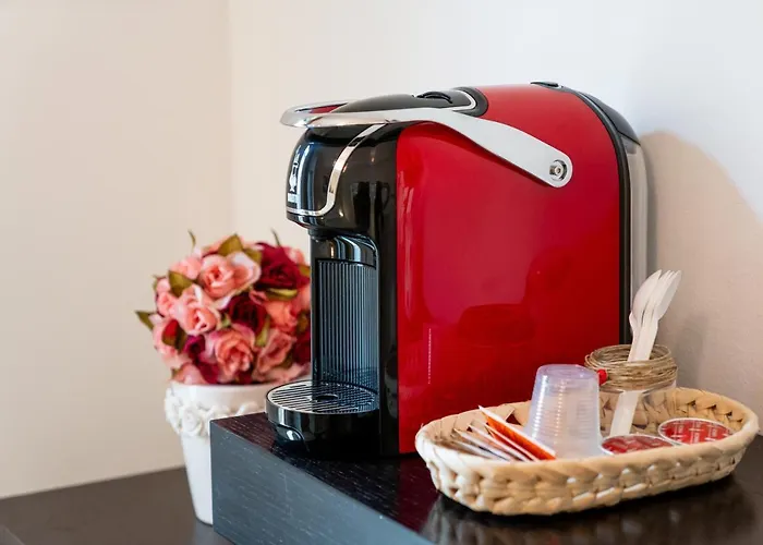 Marcantonio Ampia Con Bagno Privato E Self Check In