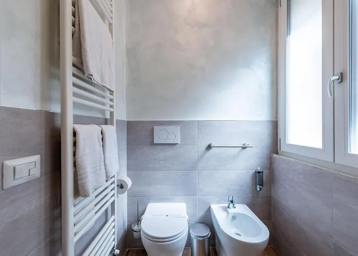 بيت ضيافة Marcantonio Ampia Con Bagno Privato E Self Check In 3*