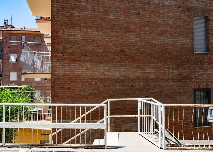 Marcantonio Ampia Con Bagno Privato E Self Check In Гостевой дом 3*