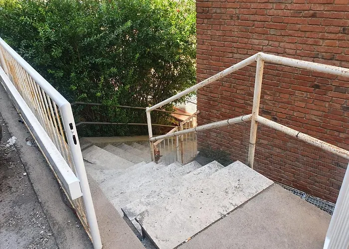 بيت ضيافة Marcantonio Ampia Con Bagno Privato E Self Check In 3*