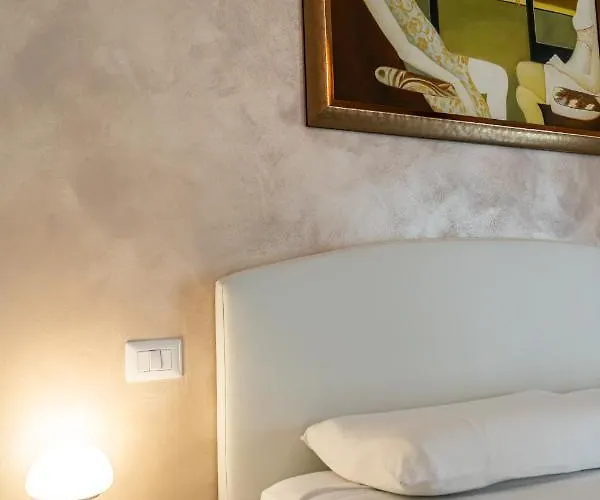 Marcantonio Ampia Con Bagno Privato E Self Check In