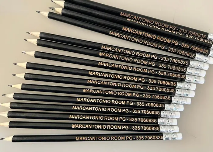 بيت ضيافة Marcantonio Ampia Con Bagno Privato E Self Check In