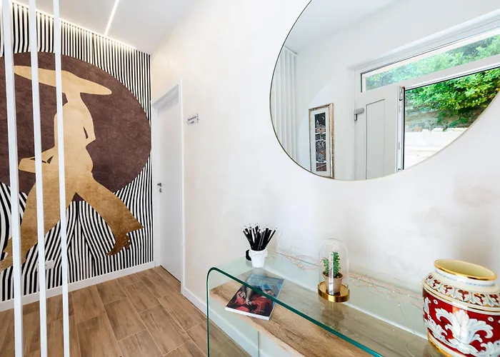 بيت ضيافة Marcantonio Ampia Con Bagno Privato E Self Check In 3*