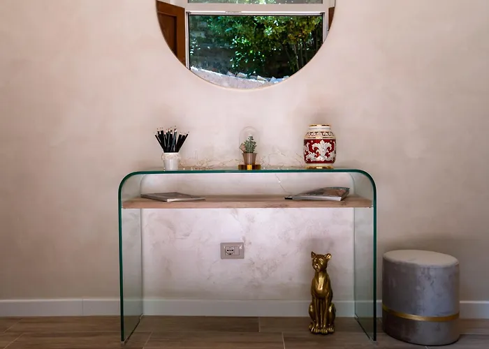 Marcantonio Ampia Con Bagno Privato E Self Check In