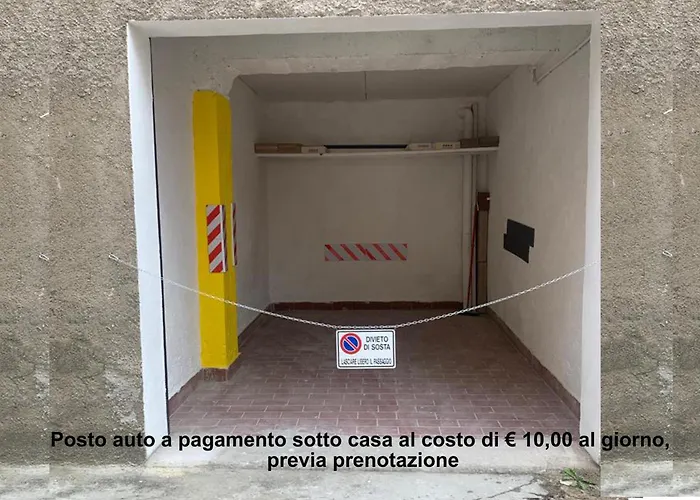 Marcantonio Ampia Con Bagno Privato E Self Check In بيت ضيافة بيرودجا