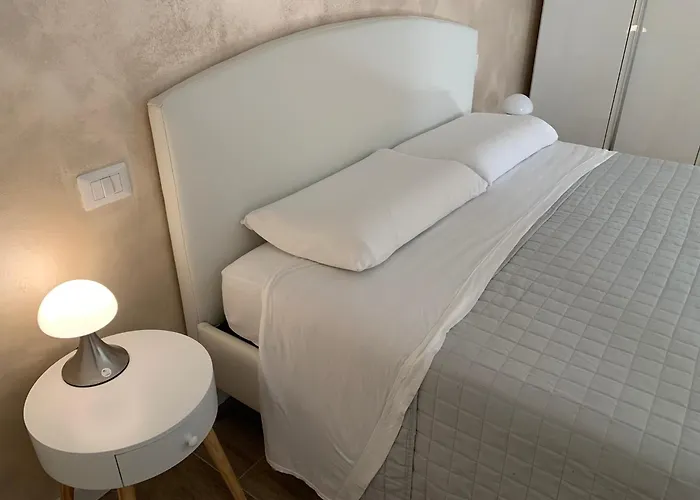 Marcantonio Ampia Con Bagno Privato E Self Check In بيت ضيافة بيرودجا