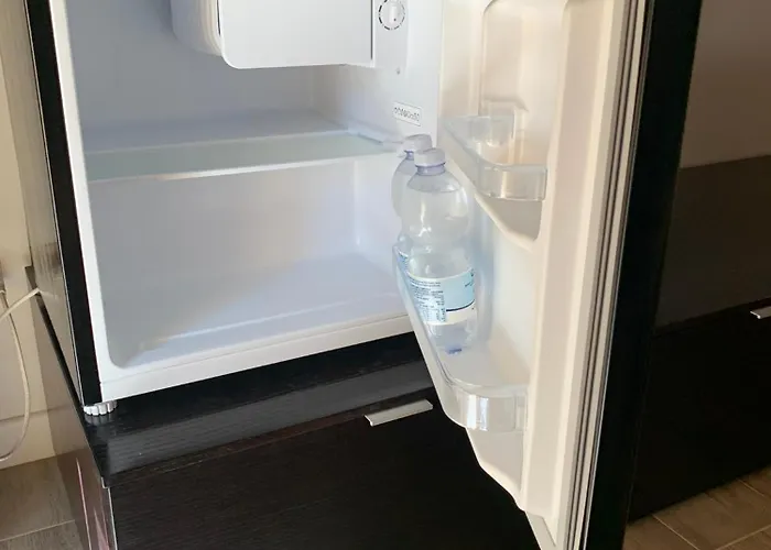 Marcantonio Ampia Con Bagno Privato E Self Check In بيرودجا