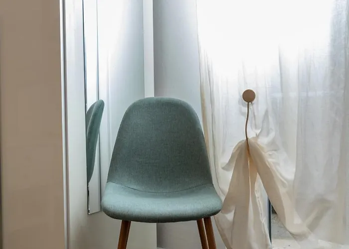 Marcantonio Ampia Con Bagno Privato E Self Check In Гостевой дом