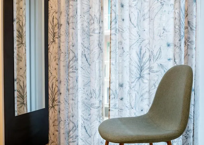 Marcantonio Ampia Con Bagno Privato E Self Check In