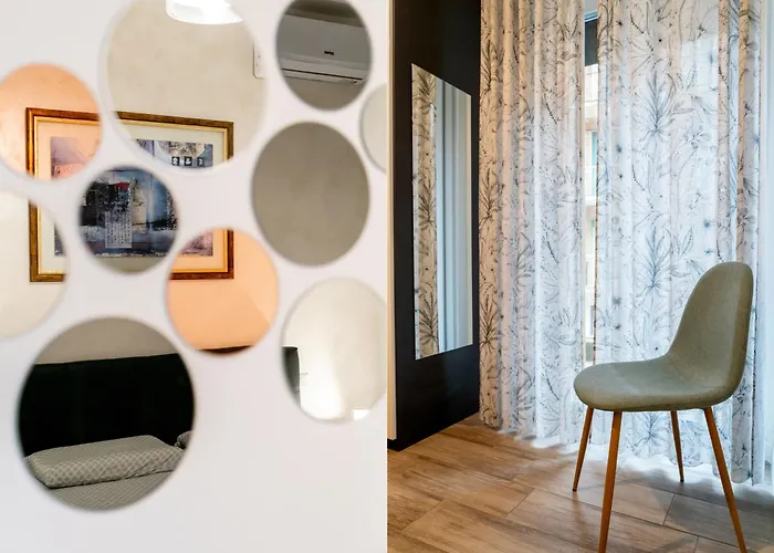 Marcantonio Ampia Con Bagno Privato E Self Check In 3* Перуджа